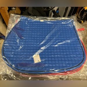 Royal blue color PRI all purpose pad